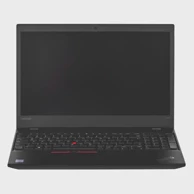 LENOVO Laptop ThinkPad T570 (rabljen) / Intel Core i5-6300U, 15.6", 1920x1080, 8GB, 256GB, Windows 10 Pro, crna